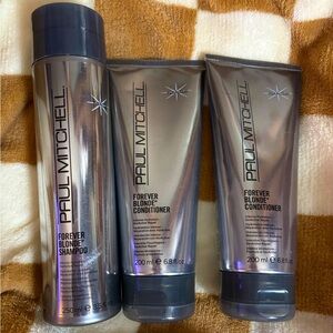 Paul Mitchell